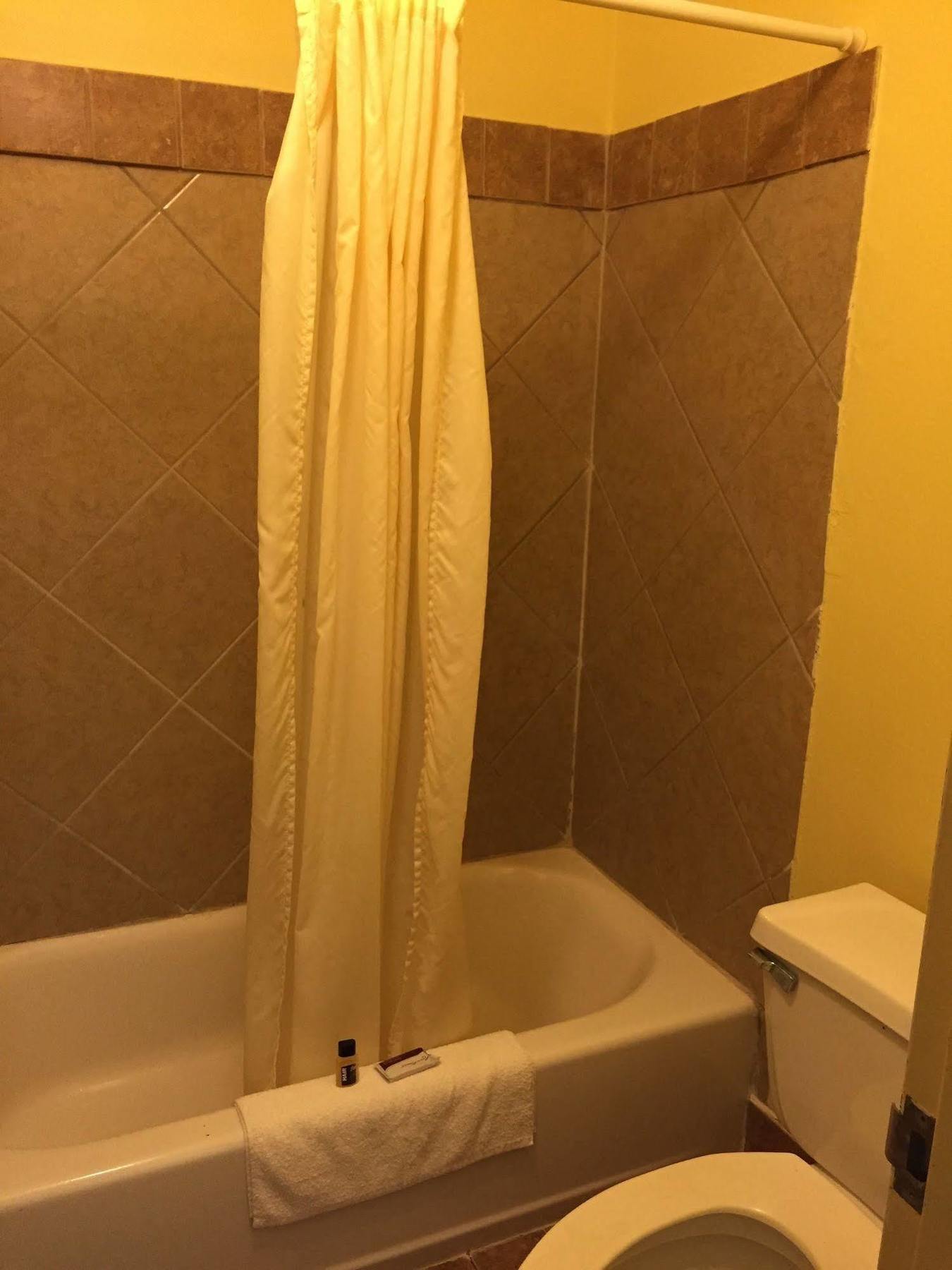Motel 6 Wichita Ks South I35 Экстерьер фото